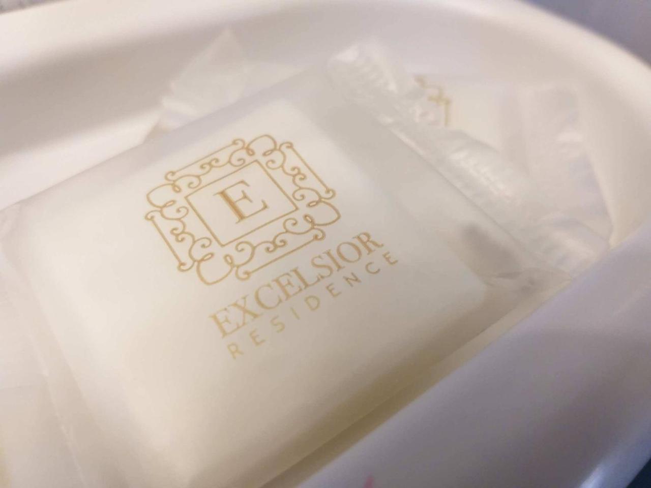 Excelsior Residence 切法卢 外观 照片